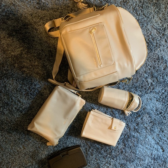 Original grey fawn design ultimate motherhood bundle - Picture 10 of 10